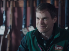 Dexter powraca w nowym zwiastunie