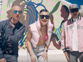 Mezo i Liber w nowej wersji „Aniele” po 20 latach