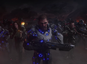 "ELEX" powraca na pierwszym zwiastunie kontynuacji