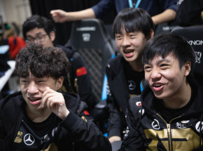 LPL: RNG  przegrywa z Victory Five; JD Gaming na pierwszym miejscu