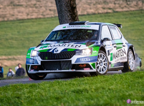 ProfiAuto RSMP: 49. Rajd Świdnicki-KRAUSE [FOTORELACJA]