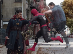 Nowy "Spider-Man" z najlepszym wynikiem kasowym tego roku