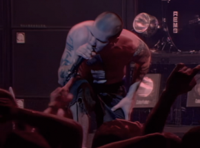 Pantera headlinerem Metal Hammer Festival 2023