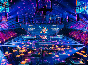 Eurowizja 2021 - wyniki I Półfinału