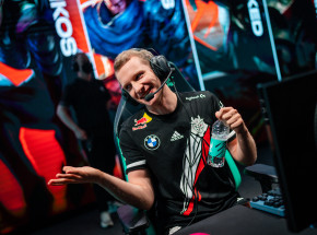 LEC: dominujące zwycięstwo G2, fatalna porażka MAD Lions