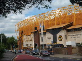 Premier League: Liverpool górą w starciu na Molineux