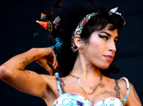Trwają prace nad kolejną biografią Amy Winehouse