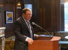 Dwóch rosyjskich miliarderów apeluje o zakończenie wojny