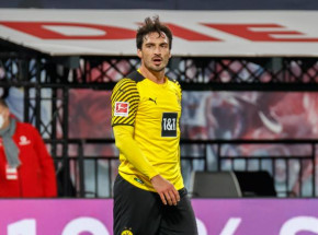 Liga Mistrzów: Borussia bezbramkowo zremisowała z City