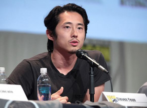 Steven Yeun zagra w nowym filmie Jordana Peele'a