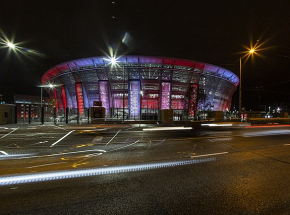 EURO 2020: Portugalia - Francja [ZAPIS LIVE]