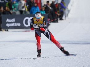 ZIO za 38 dni: problemy norweskiej zawodniczki