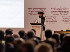 Afganistan: talibski wicepremier apeluje o pomoc bez „politycznych uprzedzeń”