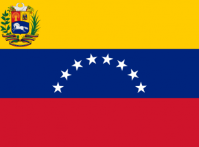 Siatkówka - Olimpijskie dwunastki: reprezentacja Wenezueli