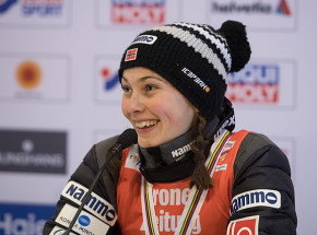 Skoki narciarskie - PŚ (Raw Air): zwycięstwo Opseth, Rajda znów z punktami