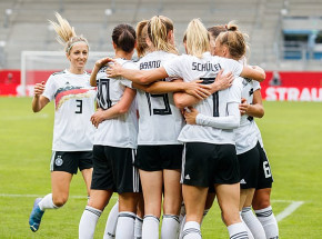 EURO kobiet: faworytki nie zawiodły - pierwsze punkty Niemek i Hiszpanek