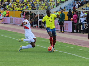 Katar 2022: podział punktów w meczu Holandii z Ekwadorem