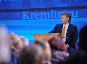 Dmitrij Pieskow: „Europa ucierpi przez sankcje, które nakłada”