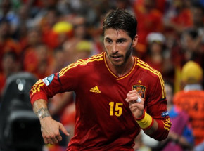 Piłka nożna - el. MŚ: Hiszpania traci punkty na starcie eliminacji!