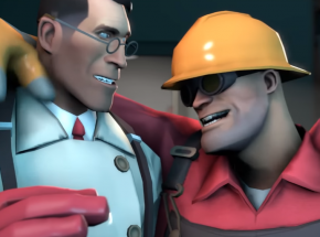 „Team Fortress 2” dostanie dużą aktualizację