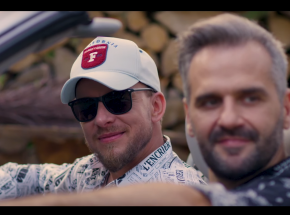 Zespół Feel wraca z nowym utworem