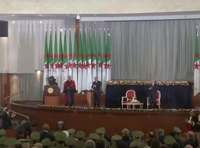 Algieria: ogłoszono wyniki wyborów parlamentarnych