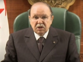 Algieria: zmarł były prezydent Abdelaziz Bouteflika