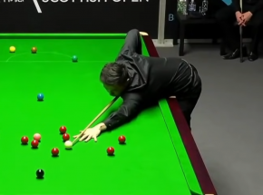 Snooker - Scottish Open: maks Guodonga ozdobą kwalifikacji