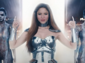 Black Eyed Peas, Shakira i David Guetta we wspólnym utworze!
