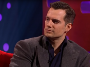 Henry Cavill nie wyklucza swojego angażu do nowego Jamesa Bonda