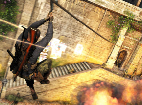 Już dziś premiera „Sniper Elite 5”