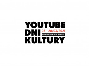 Druga edycja festiwalu ”YouTube Dni Kultury”