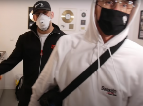 Sokół, Pezet i PRO8L3M na jednej scenie!