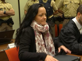 Niemcy: dożywocie dla członkini neonazistowskiej grupy terrorystycznej