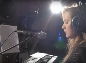 sanah wspomina dzieciństwo w nowym singlu