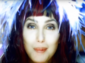 Cher pozywa spadkobierców Sonny'ego Bono