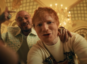Ed Sheeran w latynoskim wydaniu. Premiera utwóru "Sigue" z J Balvinem