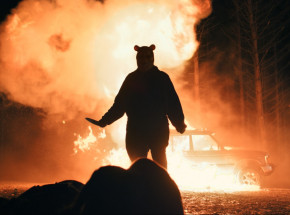 Świętej pamięci dzieciństwo... - „Puchatek: Krew i miód” [RECENZJA]