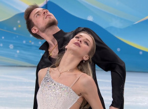 Pekin 2022 - Łyżwiarstwo figurowe: Kamiła Walijewa przypieczętowała złoto Rosjan!