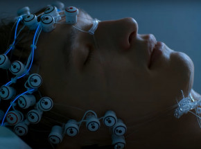 „Otwórz oczy” – zwiastun polskiego sci-fi Netflixa