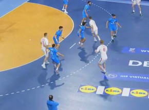 Piłka ręczna - MŚ: Polska pewnie pokonuje Urugwaj 