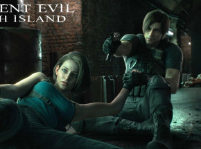 „Resident Evil: Death Island” - zobaczcie pełny zwiastun upiornej animacji