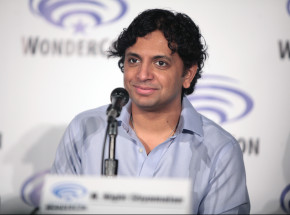 M. Night Shyamalan przewodniczącym jury MFF w Berlinie