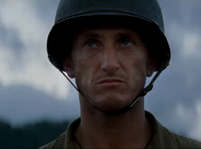 Sean Penn kręci film dokumentalny o wydarzeniach na Ukrainie