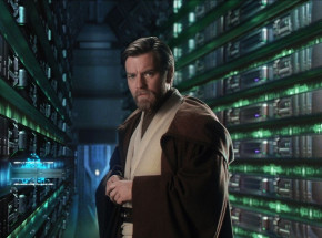 "Obi-Wan Kenobi" - oto pierwsze grafiki promujące serial