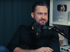 "Gaz do dechy! Odjazdowe opowieści o samochodach" – nowa książka Marcina Prokopa