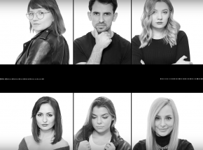 Igor Herbut w projekcie Voice Office