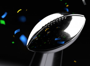 Futbol Amerykański - NFL: Super Bowl dla Buccaneers, Mahomes bezradny