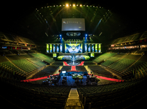 CS:GO: IEM Cologne pierwszym turniejem LAN od czasu wybuchu pandemii