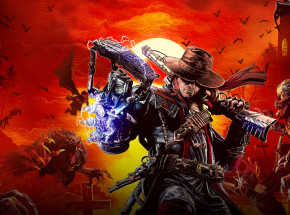 Dobry, zły i opętany - „Evil West” [Recenzja]